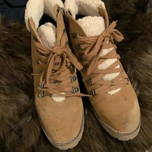 Blondo (10) waterproof boots